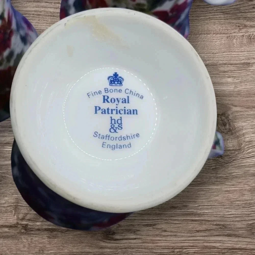 royal Patrician royal patrician